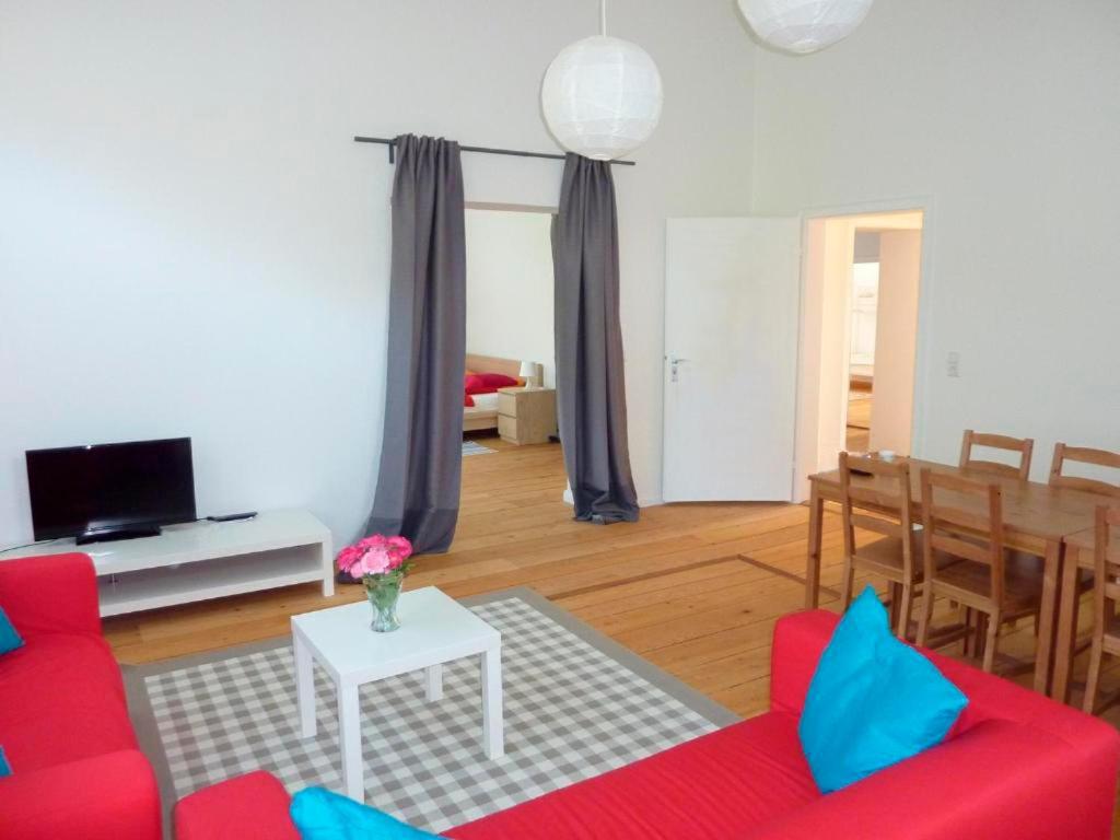Apartment Villa Elisa Bad Kreuznach Habitación foto