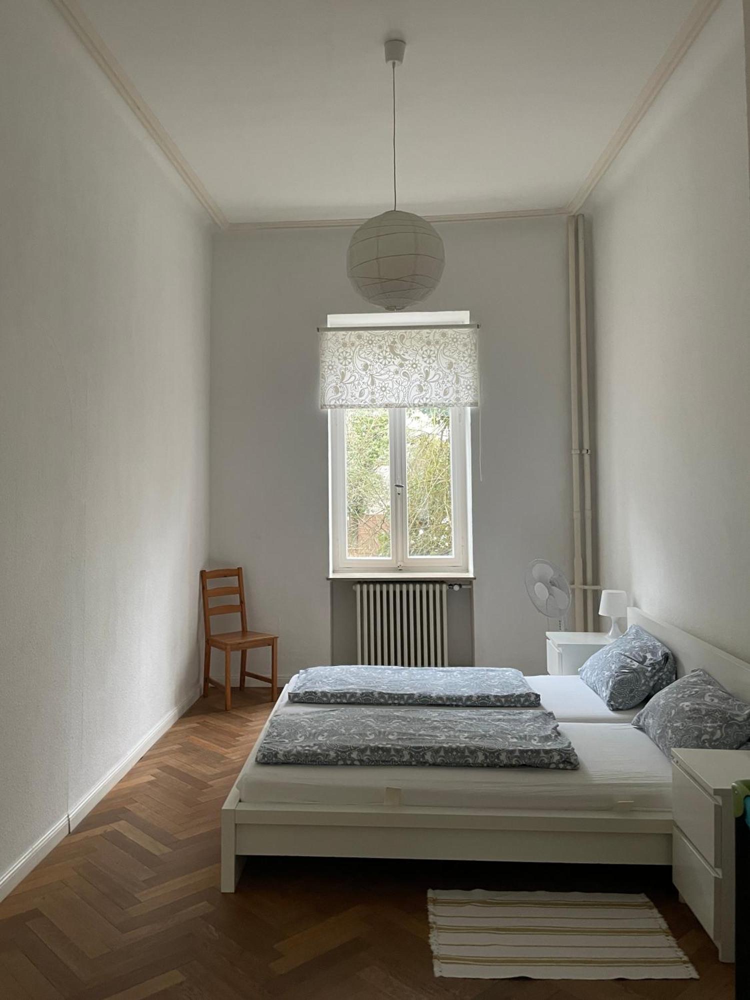Apartment Villa Elisa Bad Kreuznach Habitación foto