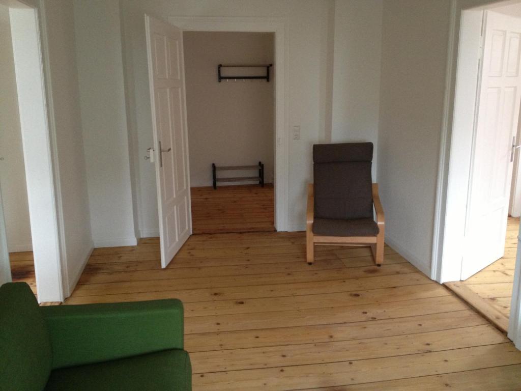 Apartment Villa Elisa Bad Kreuznach Habitación foto