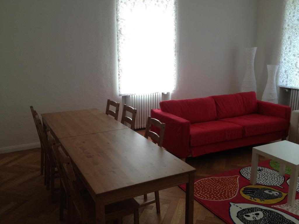 Apartment Villa Elisa Bad Kreuznach Habitación foto