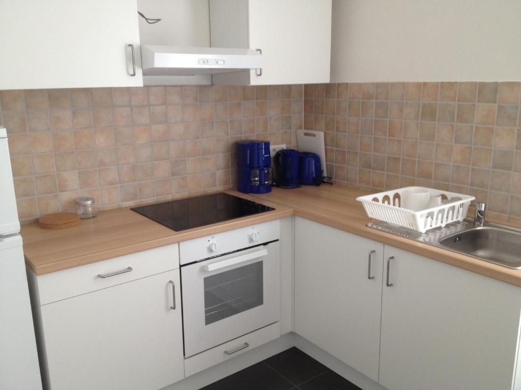 Apartment Villa Elisa Bad Kreuznach Habitación foto