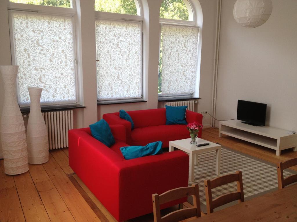 Apartment Villa Elisa Bad Kreuznach Habitación foto