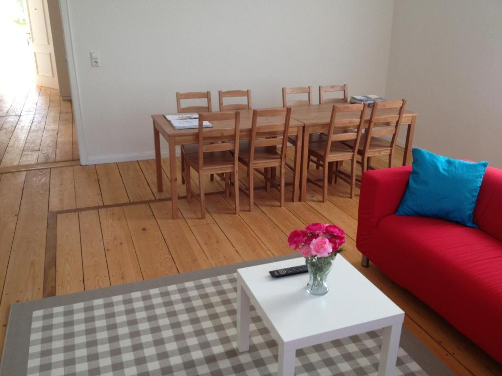 Apartment Villa Elisa Bad Kreuznach Habitación foto