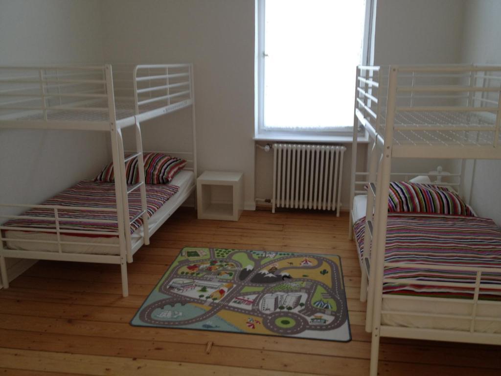 Apartment Villa Elisa Bad Kreuznach Habitación foto
