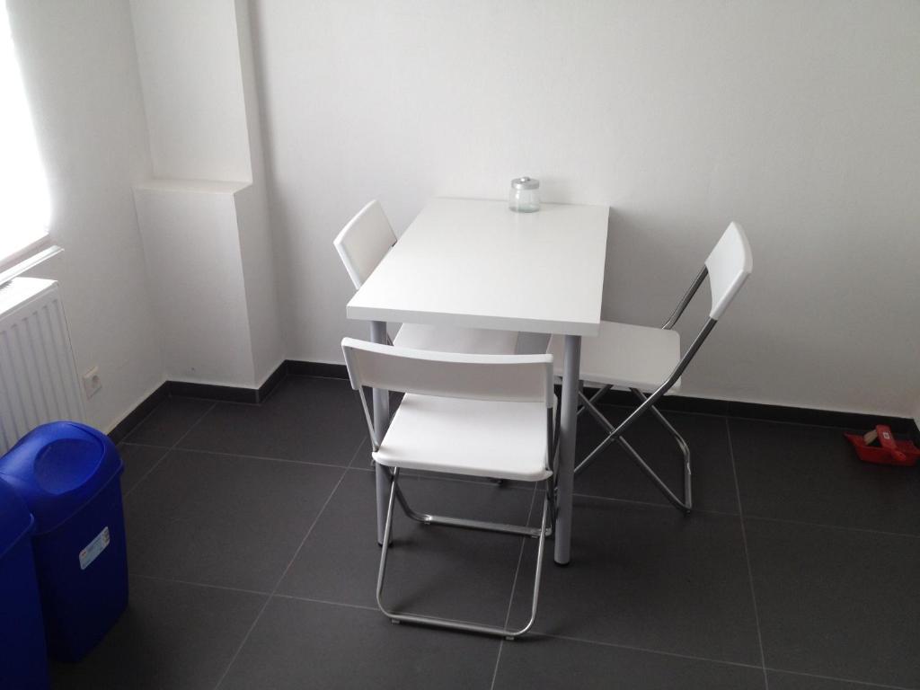 Apartment Villa Elisa Bad Kreuznach Habitación foto