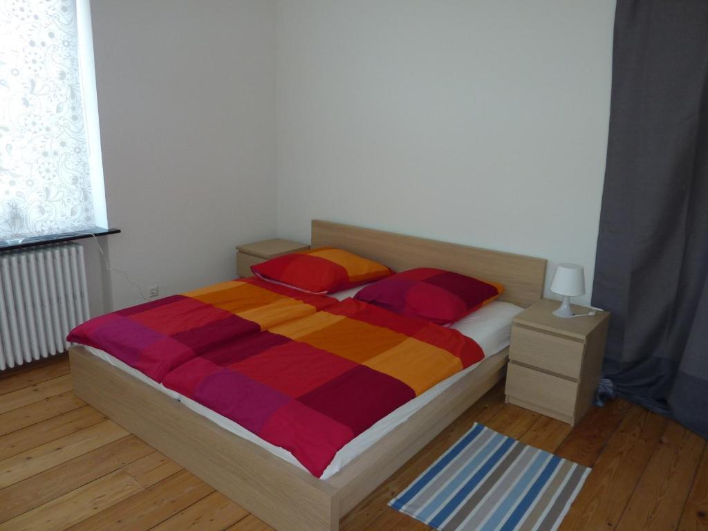 Apartment Villa Elisa Bad Kreuznach Habitación foto