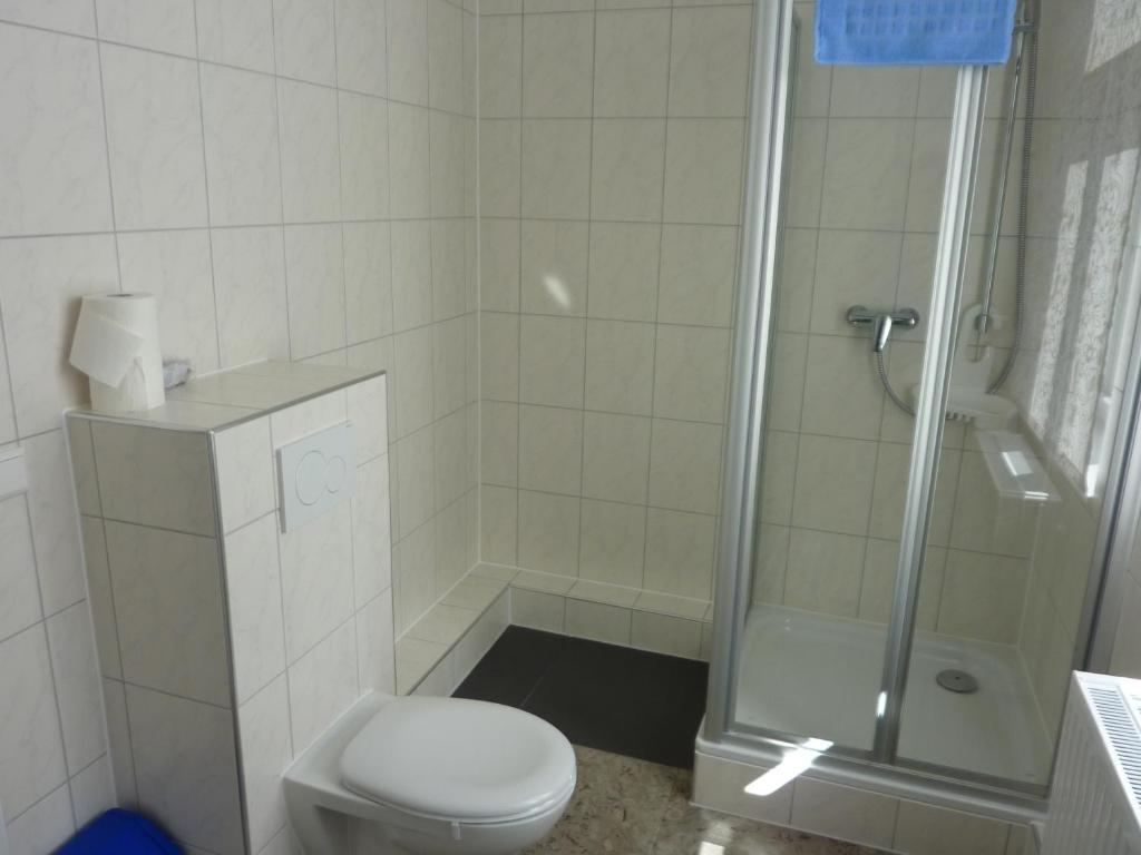 Apartment Villa Elisa Bad Kreuznach Habitación foto